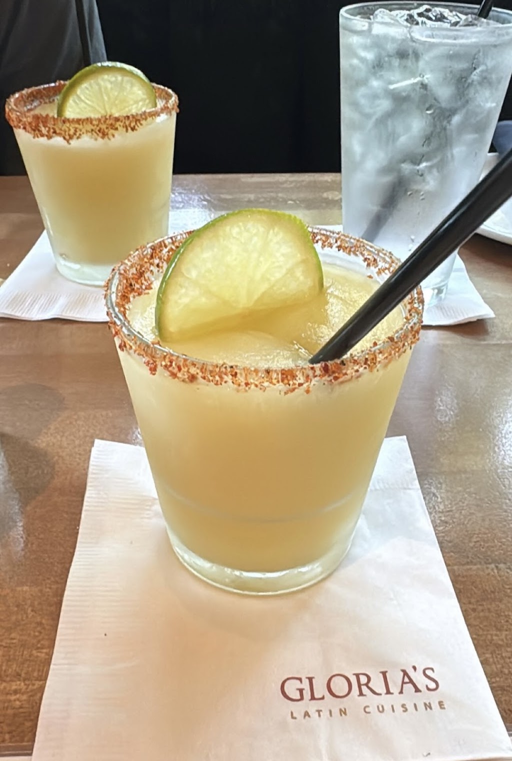 Gloria's Latin Cuisine, Southlake, TX