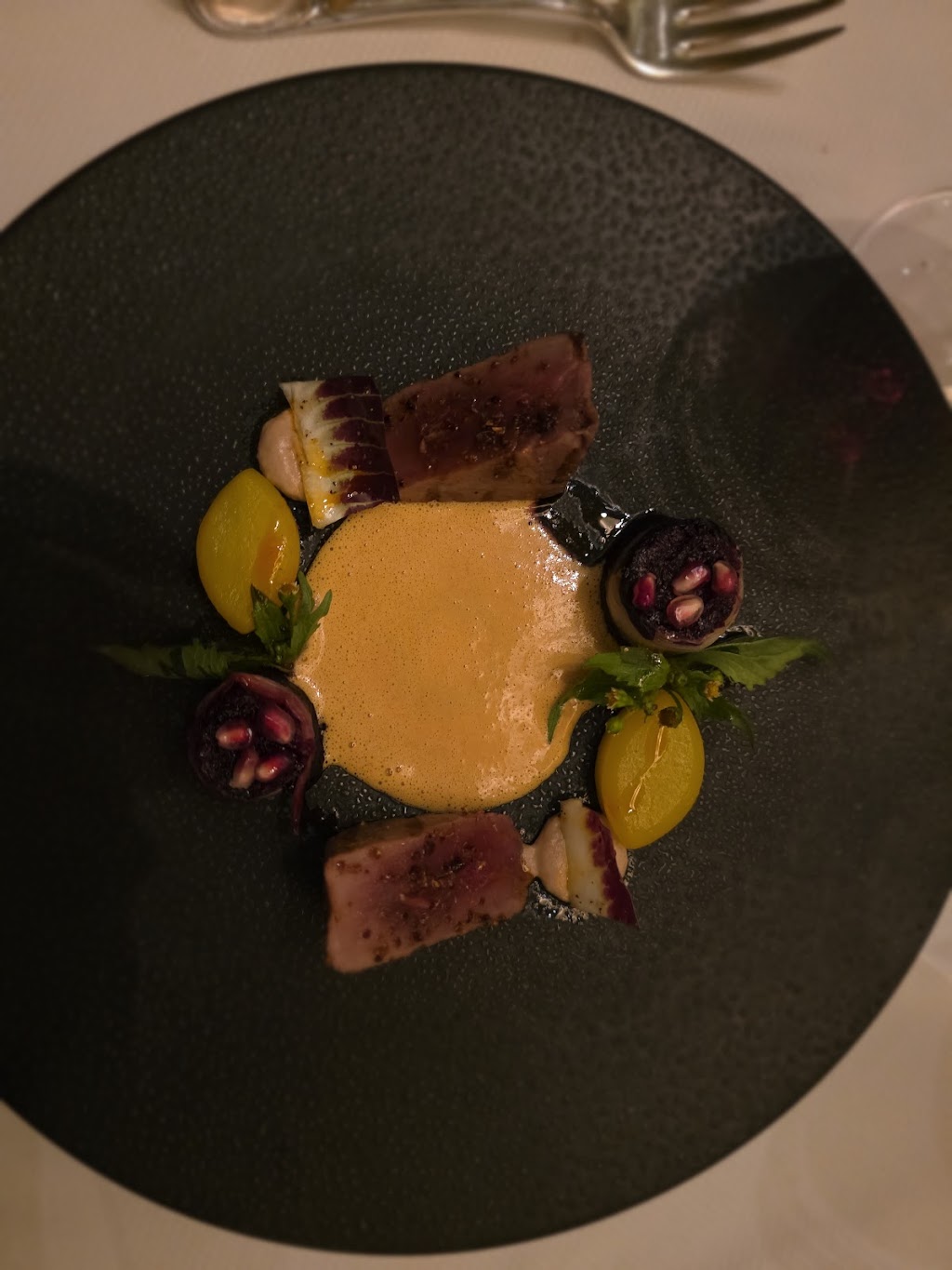 DB Bistro Moderne