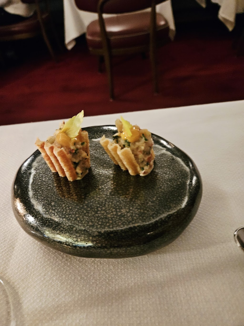 DB Bistro Moderne