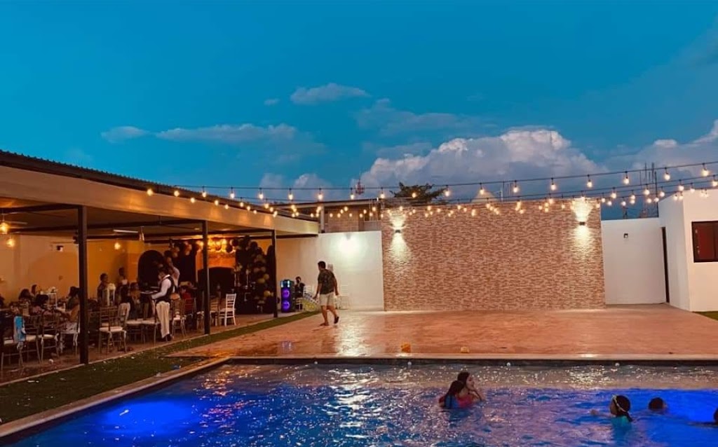 Chakán Restaurant & Eventos