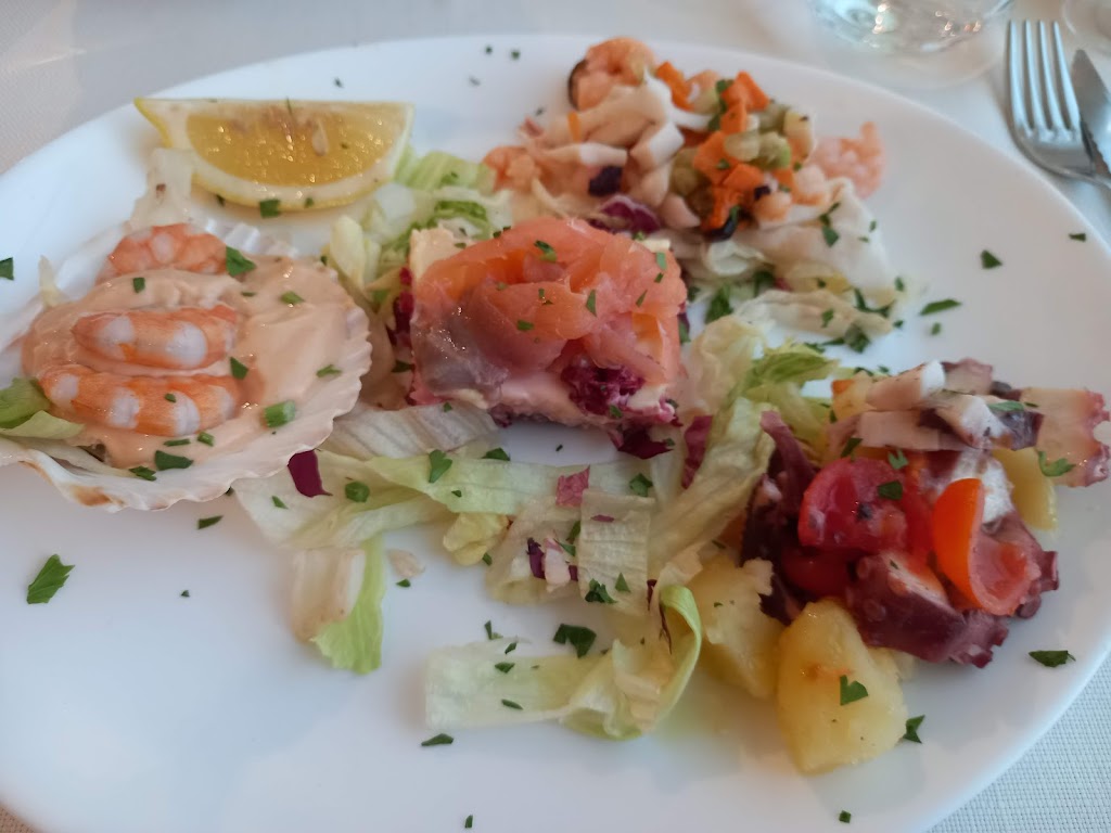 Ristorante Pizzeria Da Fabbio