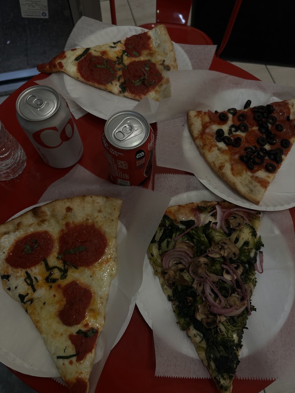 LaVista Pizza