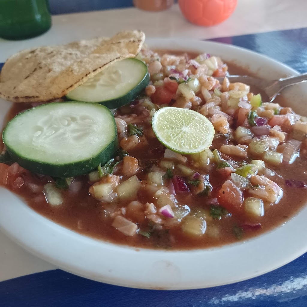 Mariscos Altata