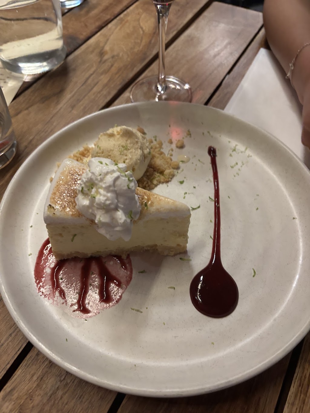 Café Maud