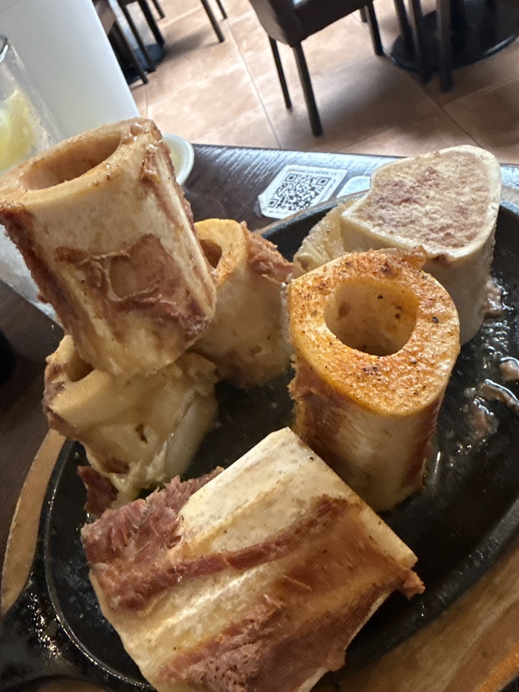 Cattle Baron Steak & Seafood Restaurant, Lubbock, TX