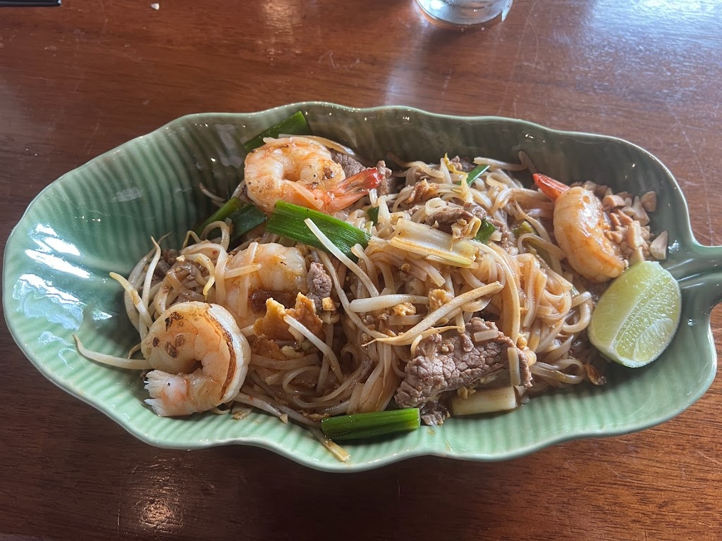 Yummy Thai, Chattanooga, TN