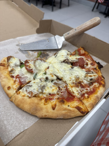 Steve’s Pizza-South