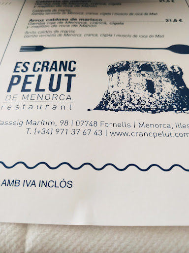 Cranc Pelut