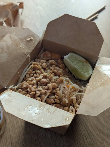 Asian Box