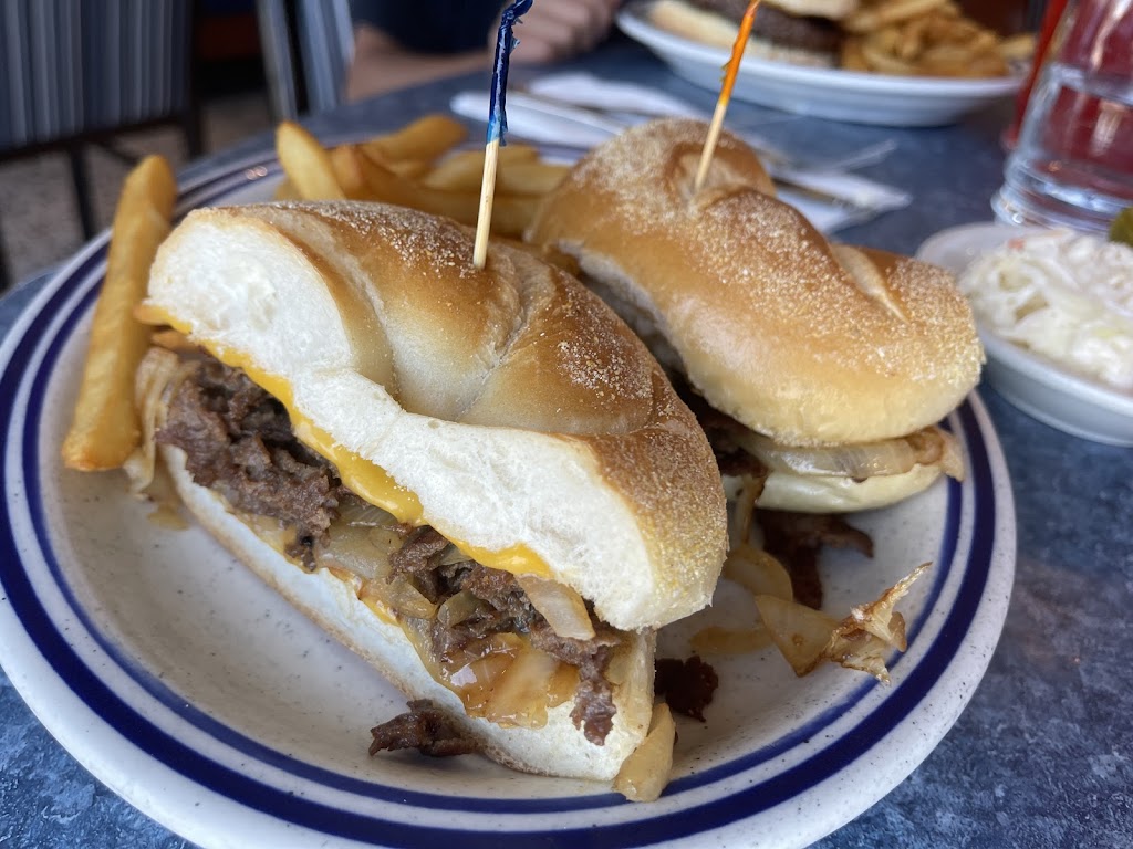 New Hyde Park Diner, New Hyde Park, NY
