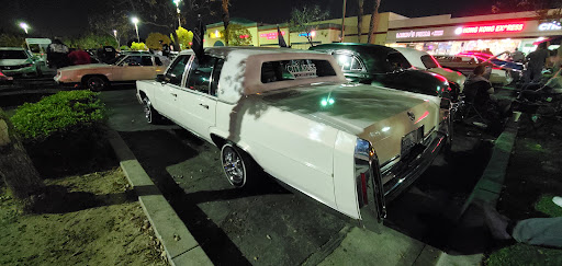 Larry's Pizza
