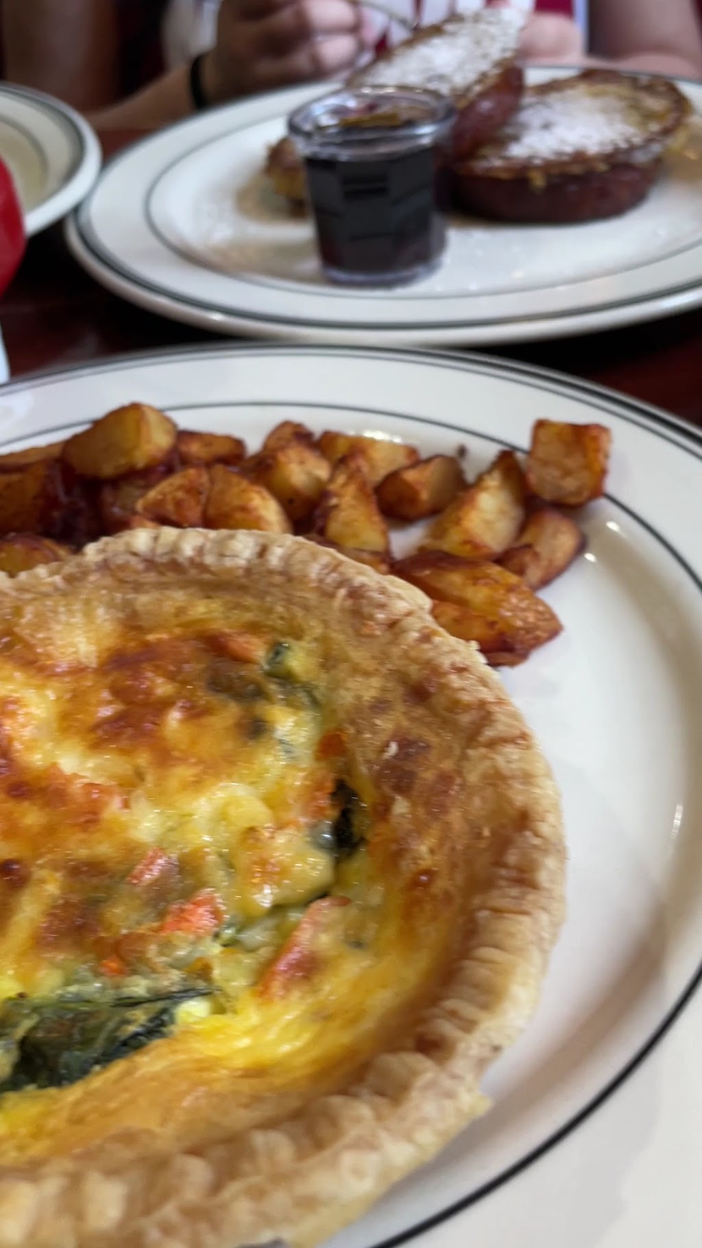 Mimi’s Bistro + Bakery