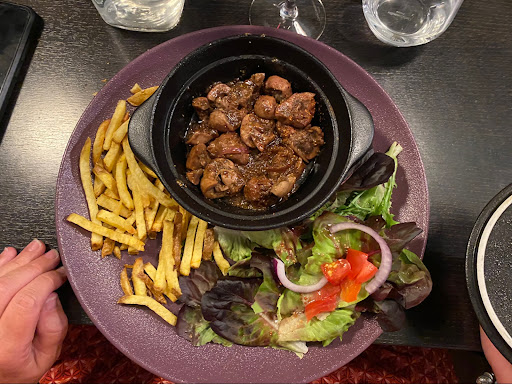 L'amusette