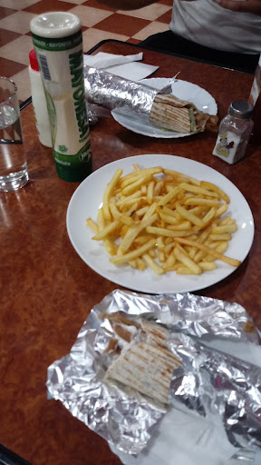 Dogar Doner Kebab