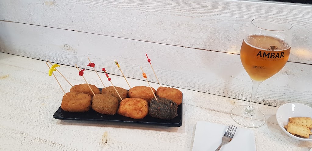 Croquetarte