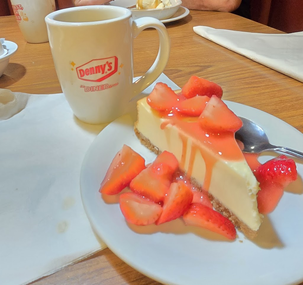 Denny's