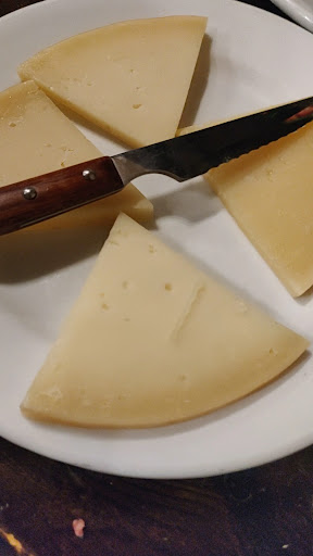 Bereziartua sagardotegia, Astigarraga
