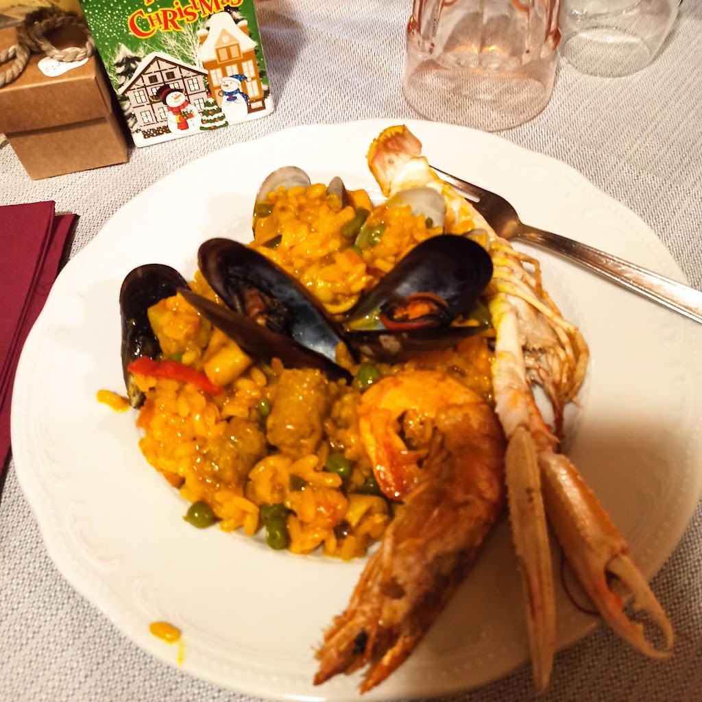 Pub Pizzeria Ristorante La Piazzetta
