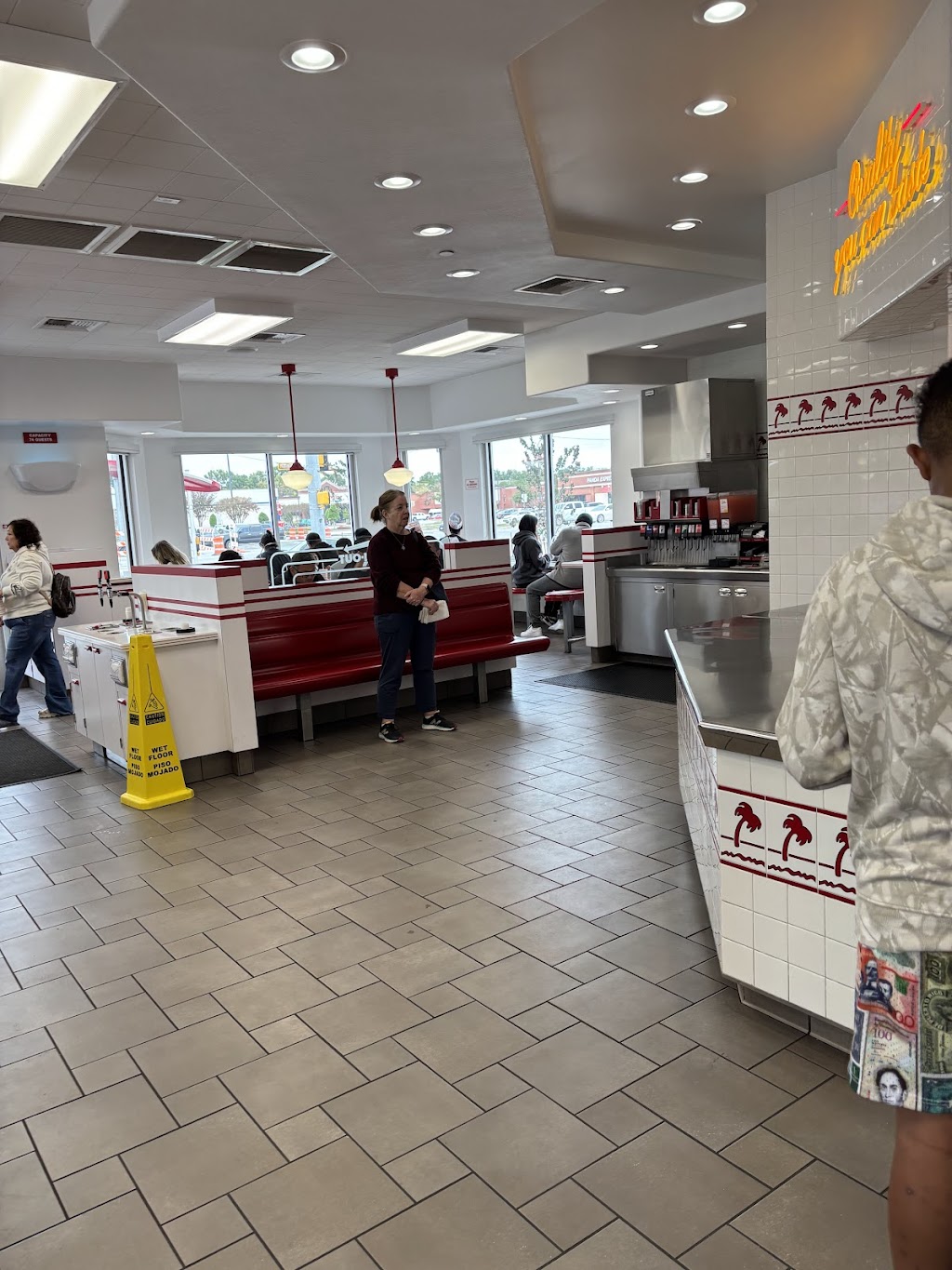 In-N-Out Burger