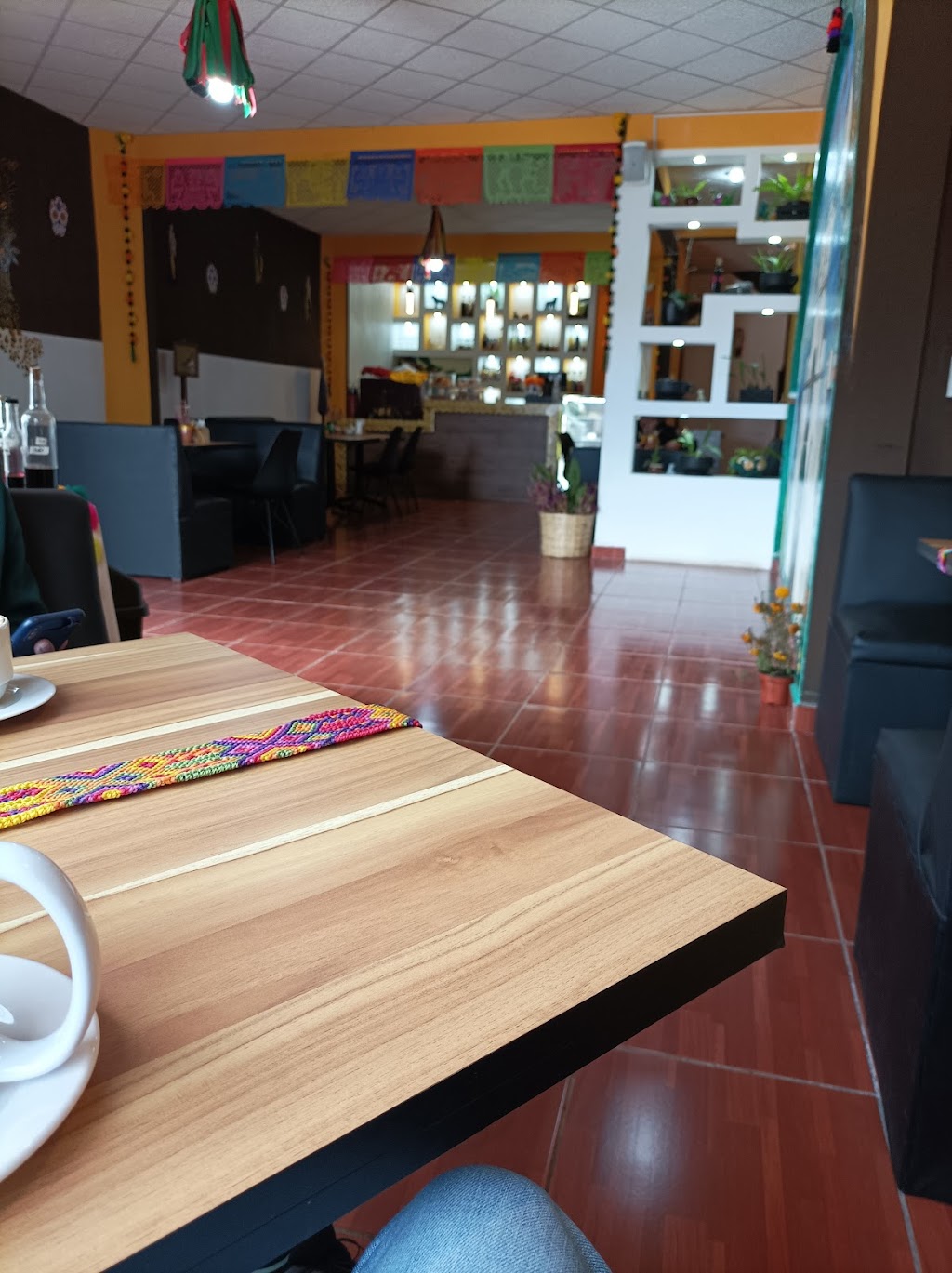 Café Vinajel