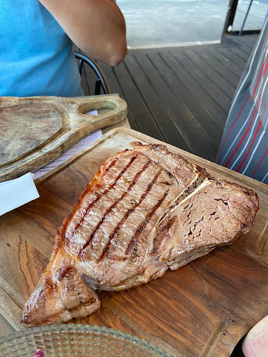 Fuego BBQ
