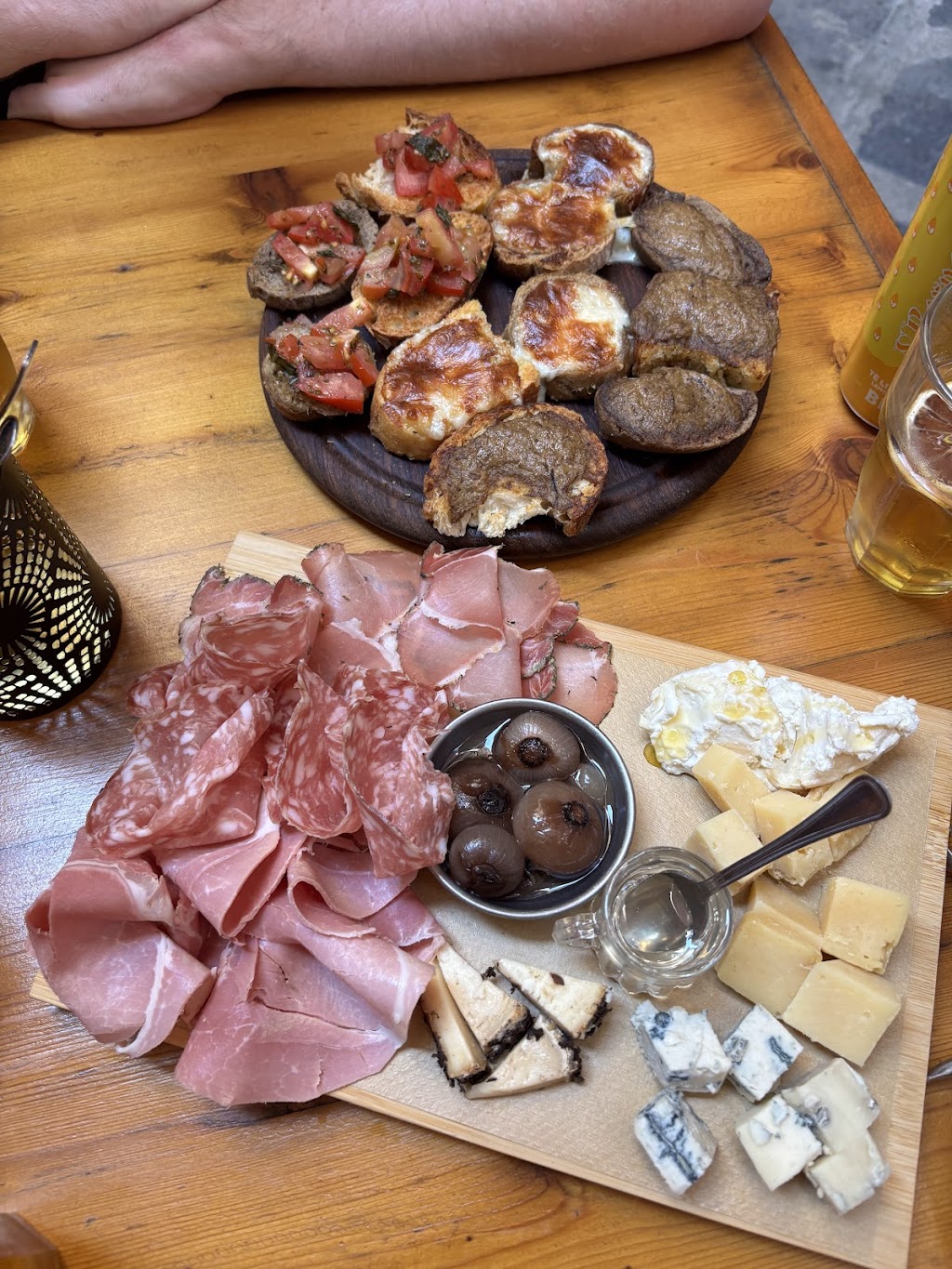 Ristorante Edera, Orta San Giulio