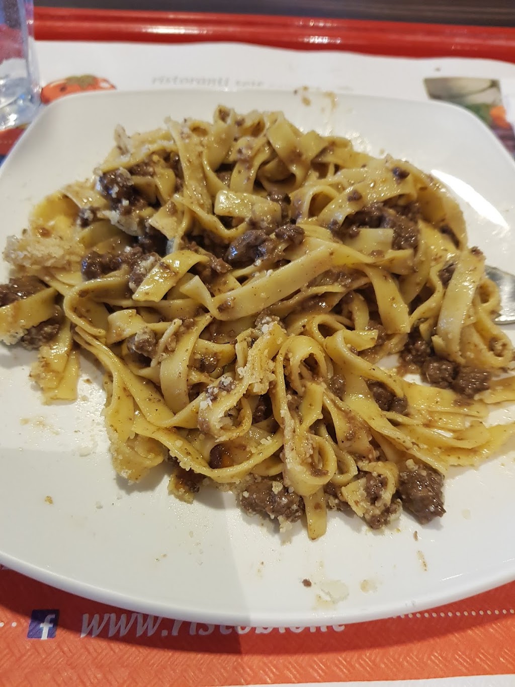 Ristobio