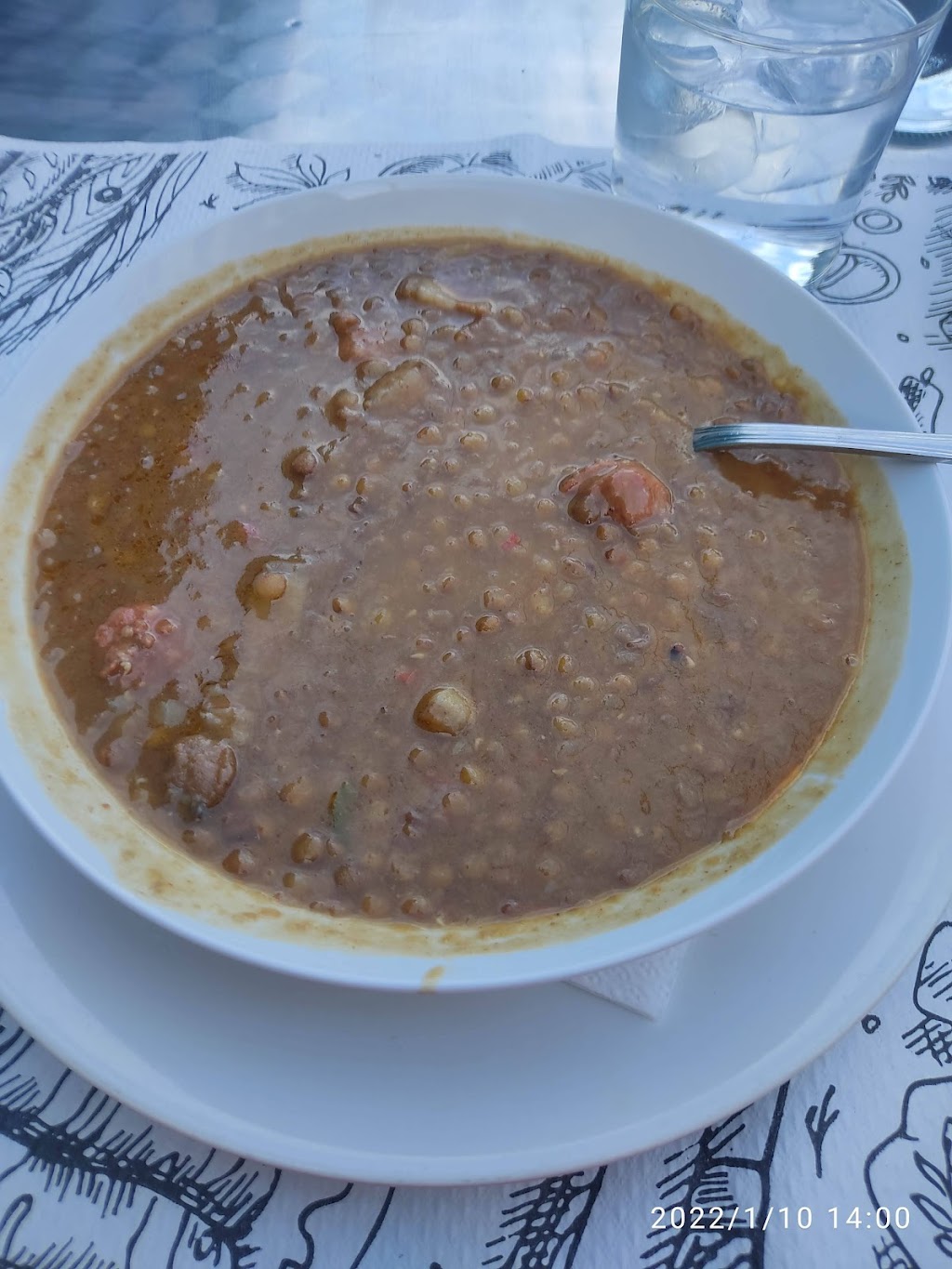 El Rincón de Linares