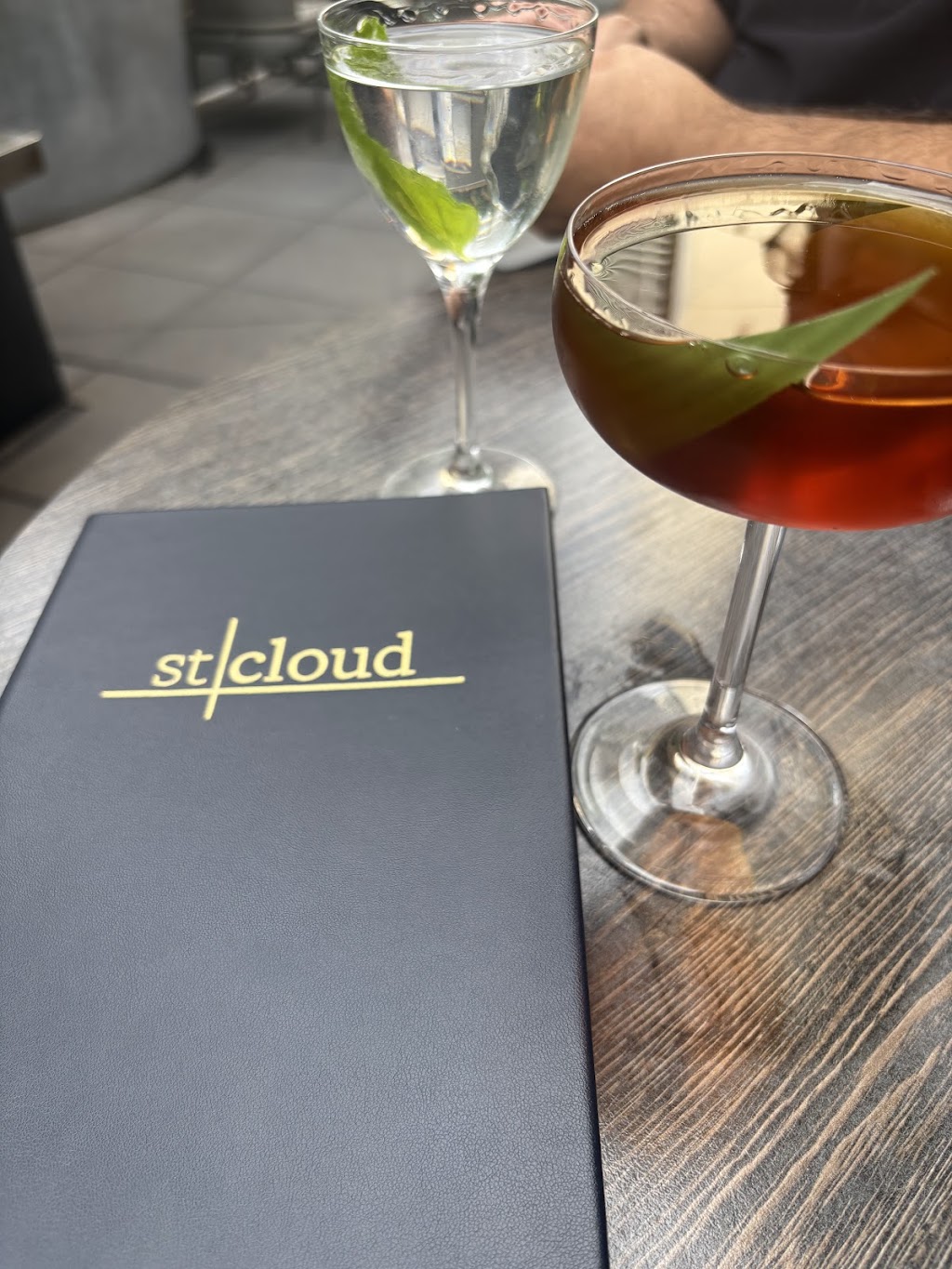 St. Cloud Rooftop Bar