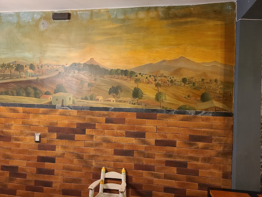 Restaurante Buen tono