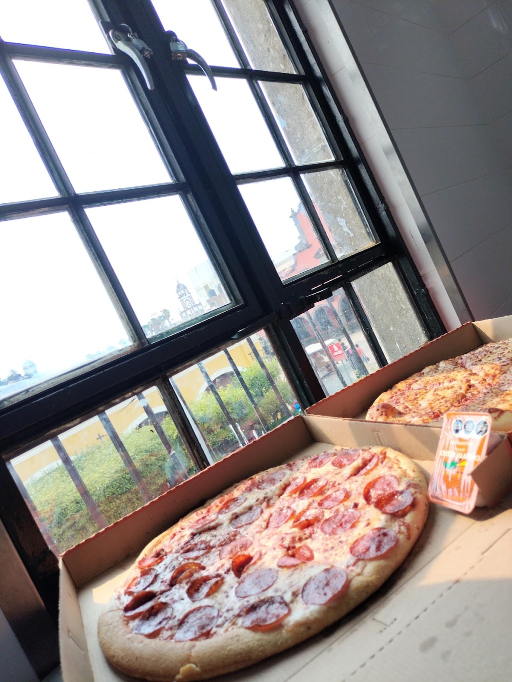 Little Caesars