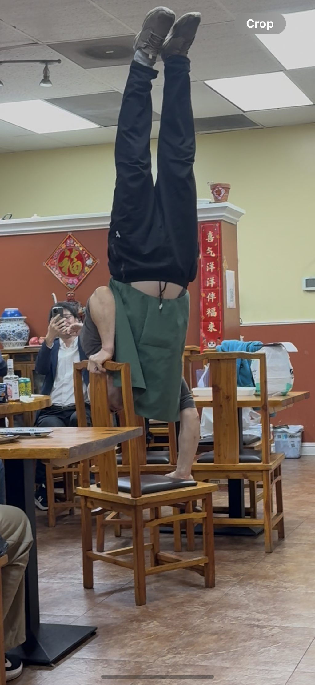 Xiang Xiang Noodle, Sunnyvale, CA