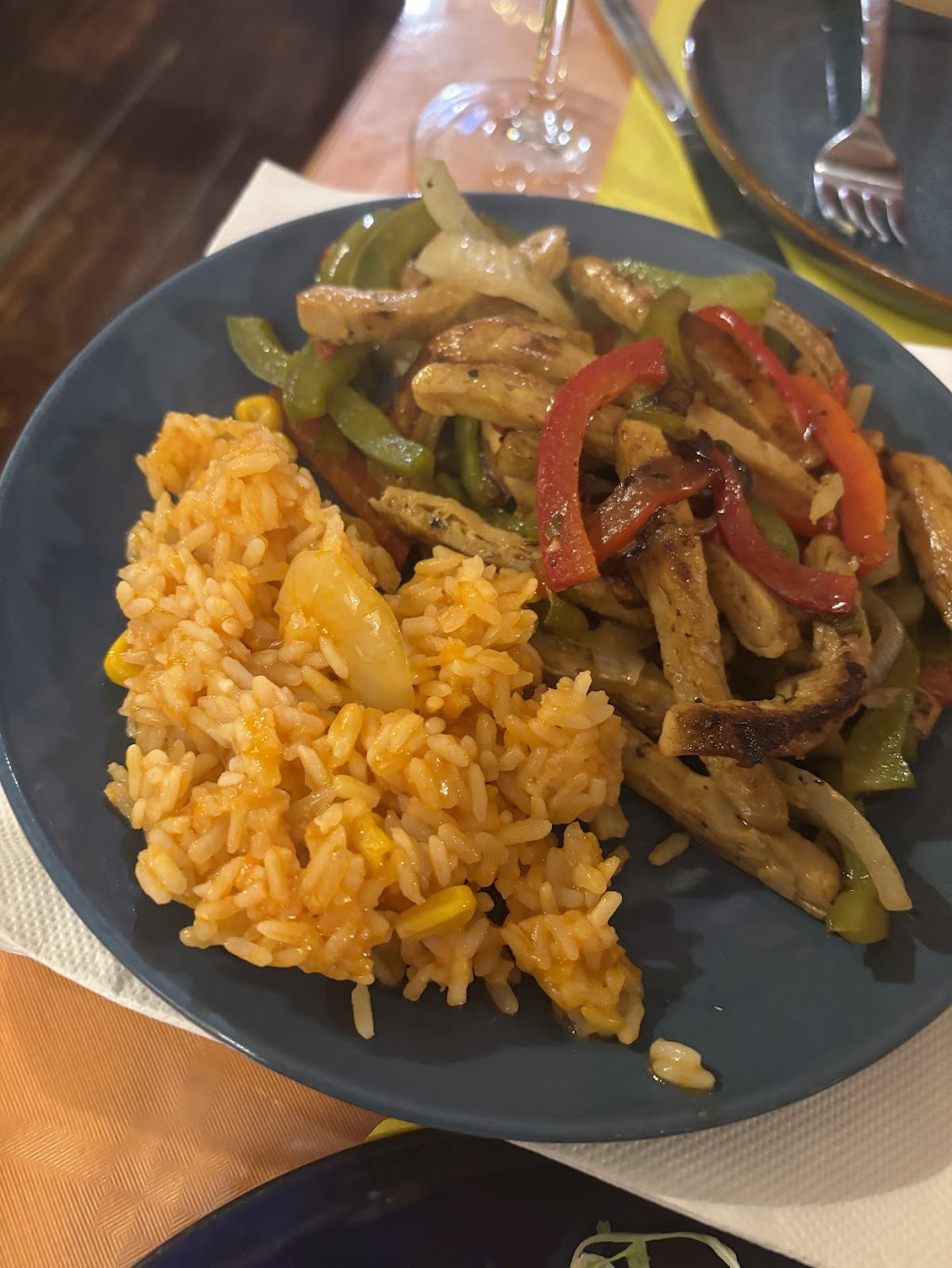 Ricos Tacos Cantina