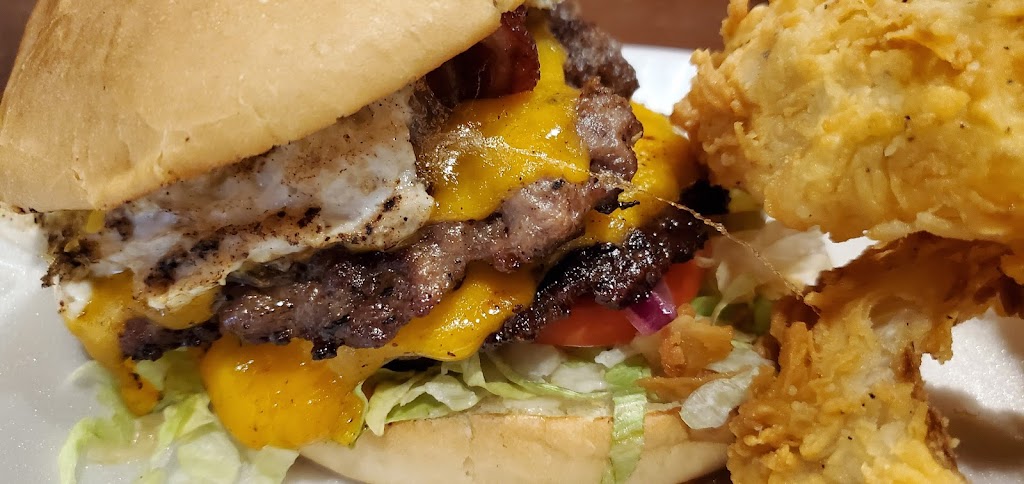 Yopo's, Eagle Pass, TX