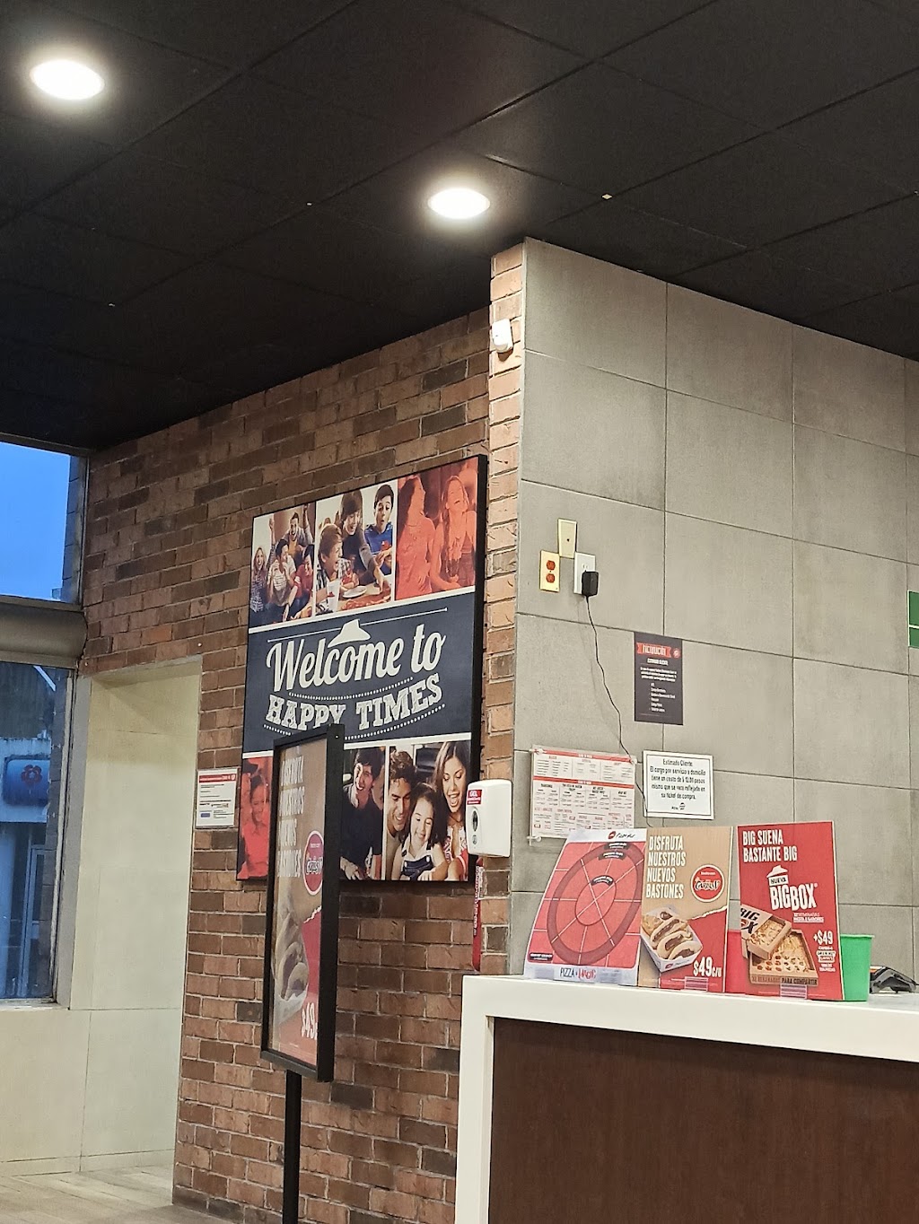 Pizza Hut