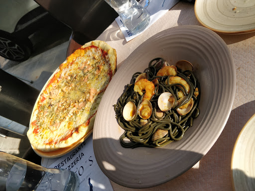 Restaurante Pizzería Tito's