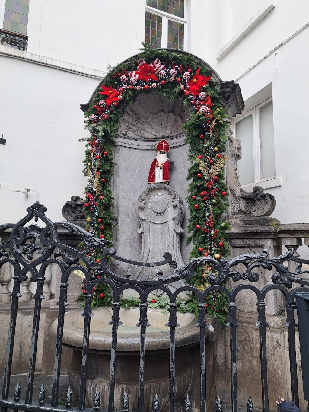 Manneken