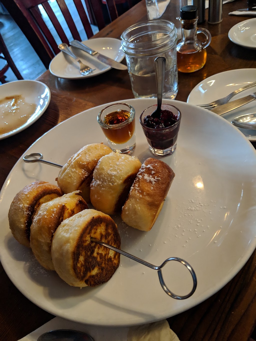Café Triskell