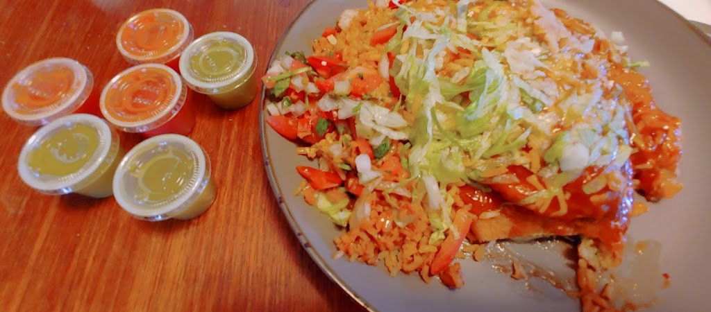 Adalberto's Mexican Food