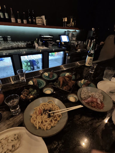 Izakaya Shodai