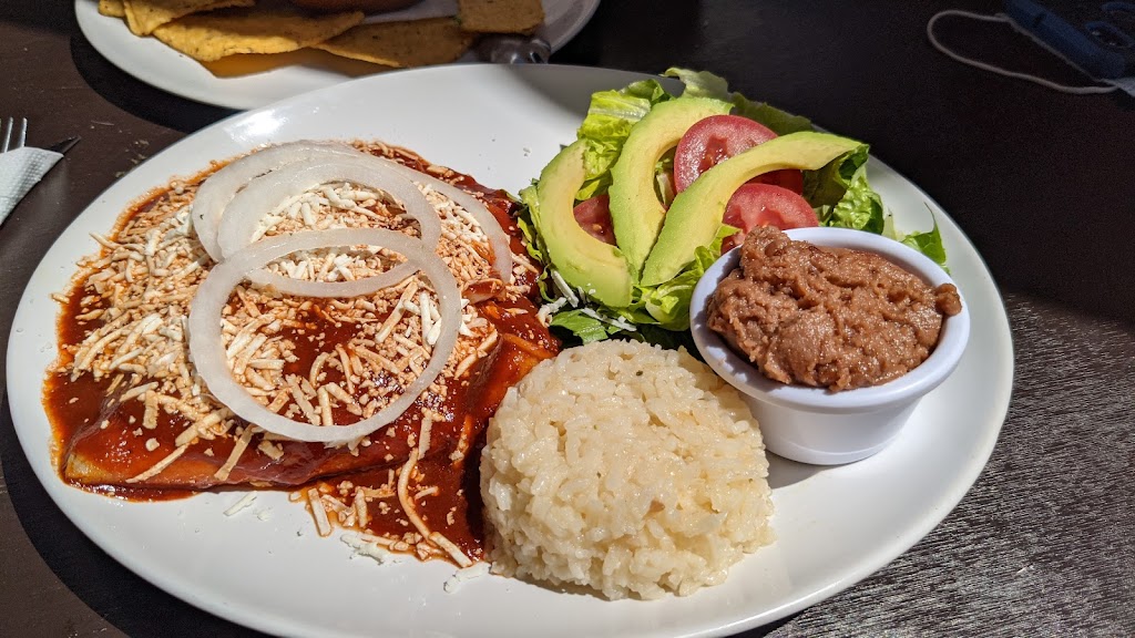 Rancho Grande, San Ignacio