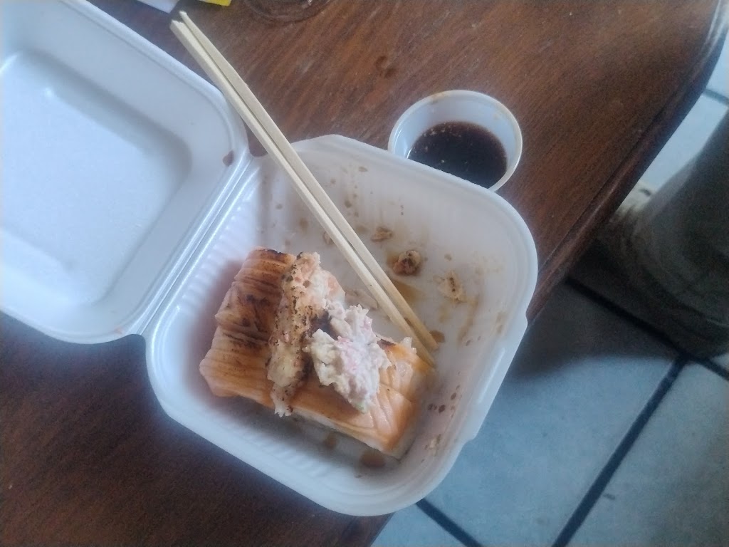 UMAMI SUSHI