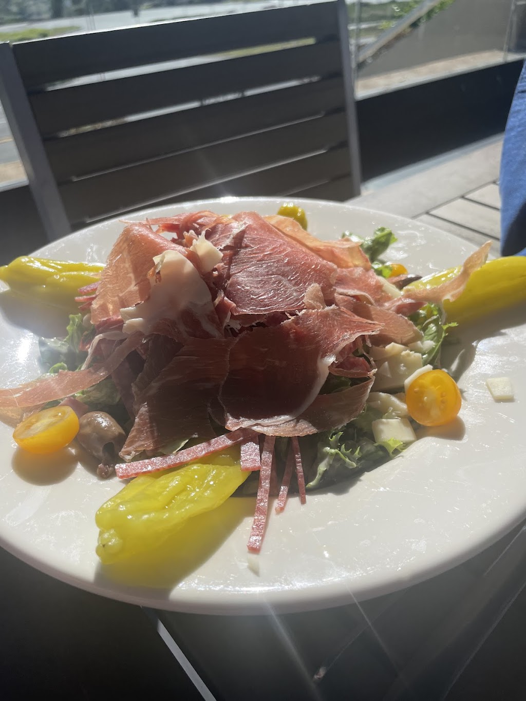 Spruzzo, Malibu, CA