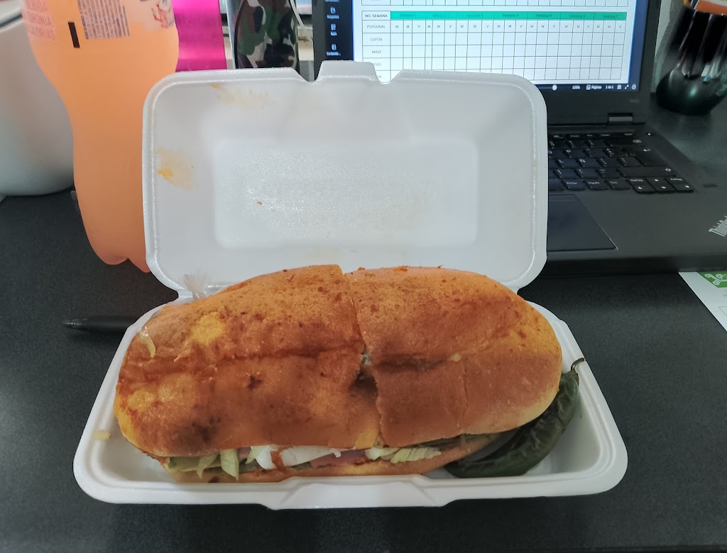 Tortas Guus Bonny