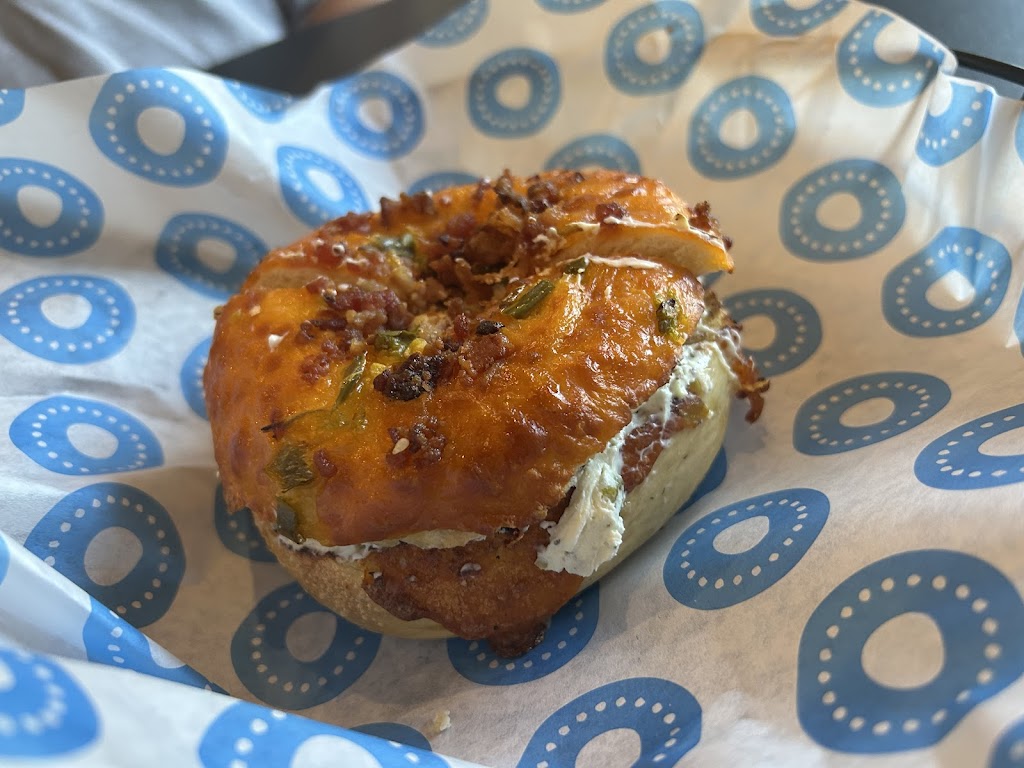Homewood Bagel Company (Homewood)