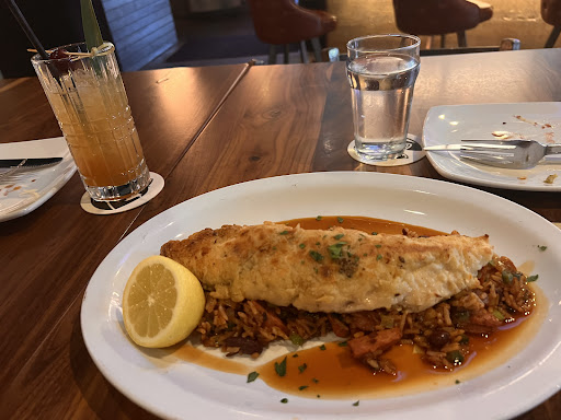 Foxhole Culinary Tavern