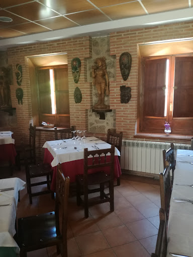 Hostal del Duque