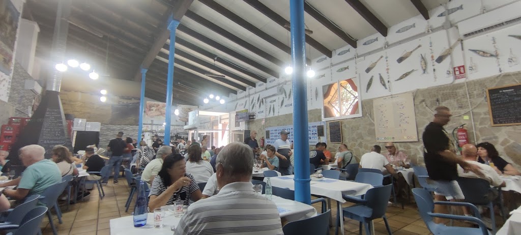 Bar La Espuela II, Sanlúcar de Barrameda