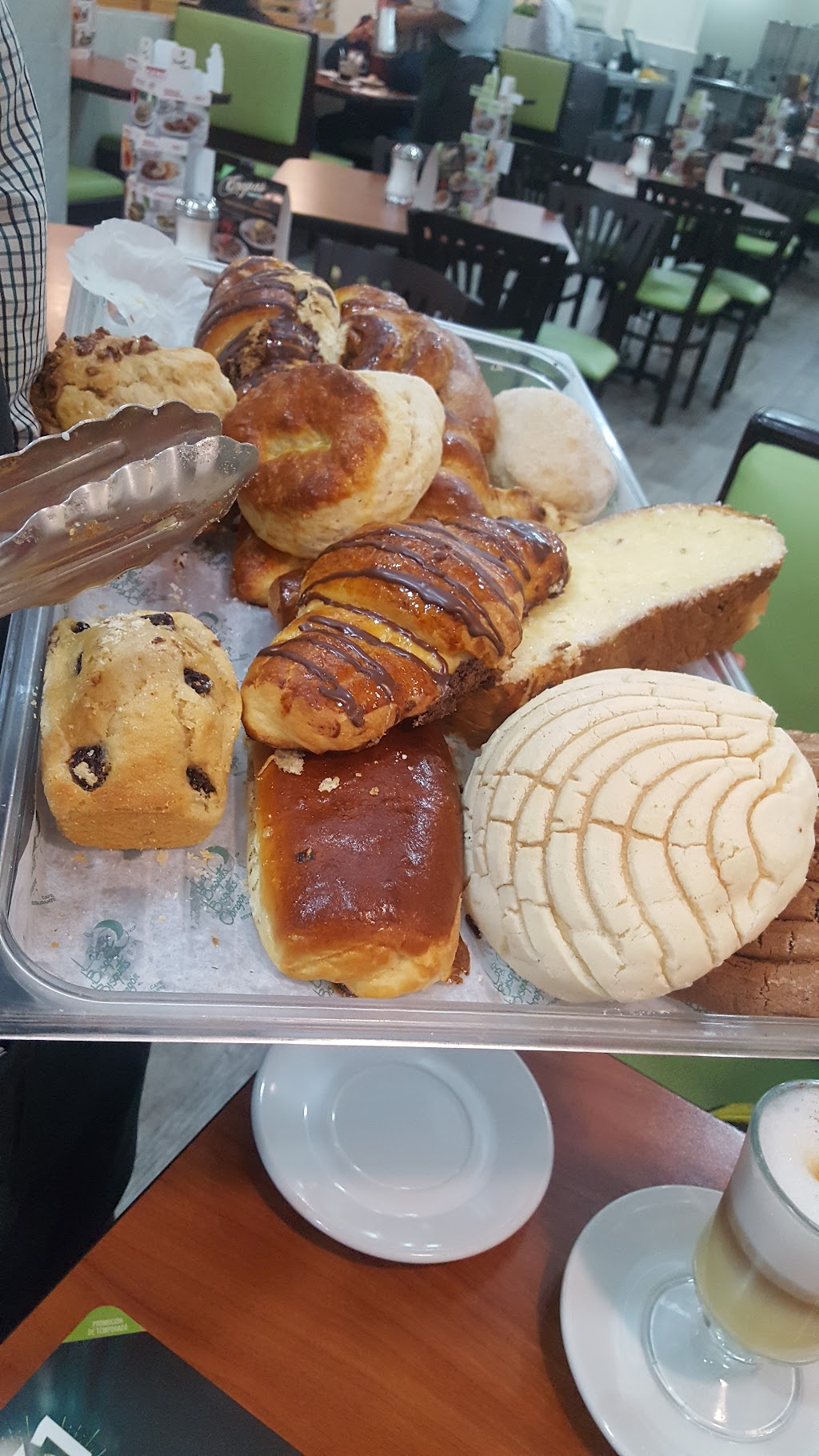 Bisquets Bisquets Obregón