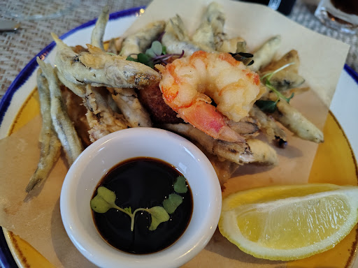 Marina Bay By Moncho's